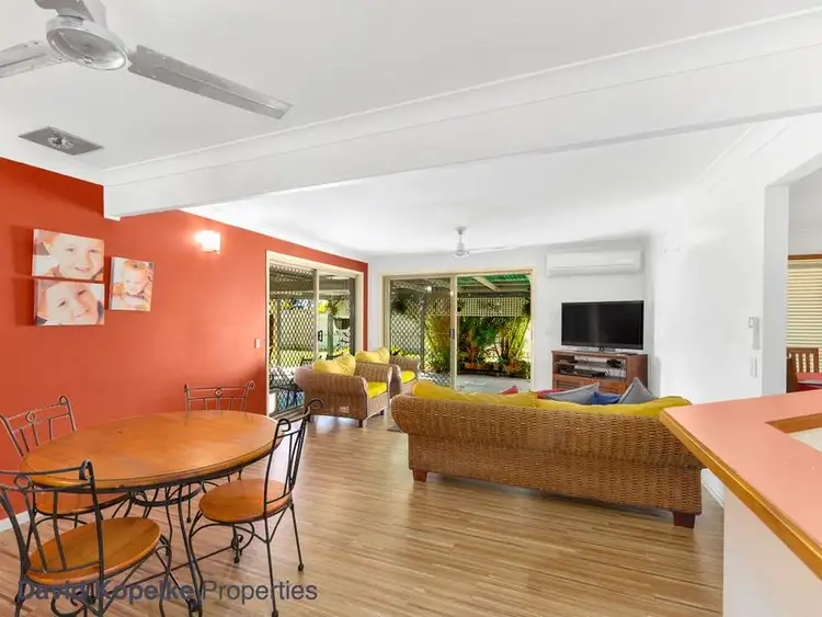 Third view of Homely house listing, 8 Zita Place, Bray Park QLD 4500