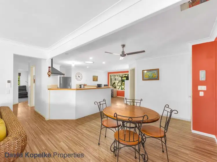 Fourth view of Homely house listing, 8 Zita Place, Bray Park QLD 4500
