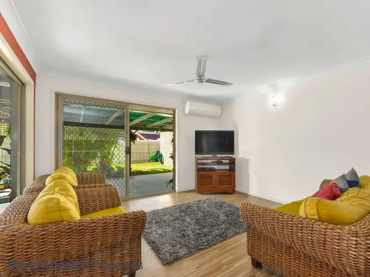 Fifth view of Homely house listing, 8 Zita Place, Bray Park QLD 4500