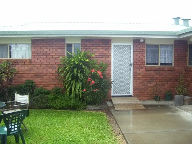 Third view of Homely block of units listing, 210 Cambridge Street, Granville QLD 4650
