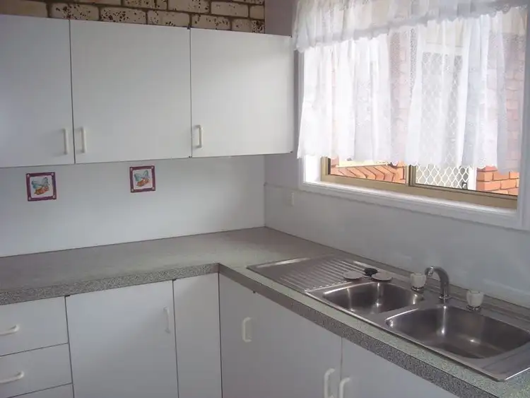 Fourth view of Homely block of units listing, 210 Cambridge Street, Granville QLD 4650