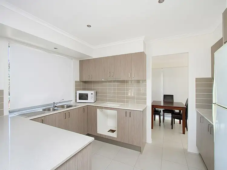 Second view of Homely house listing, 11 Tanah Merah Avenue, Tanah Merah QLD 4128