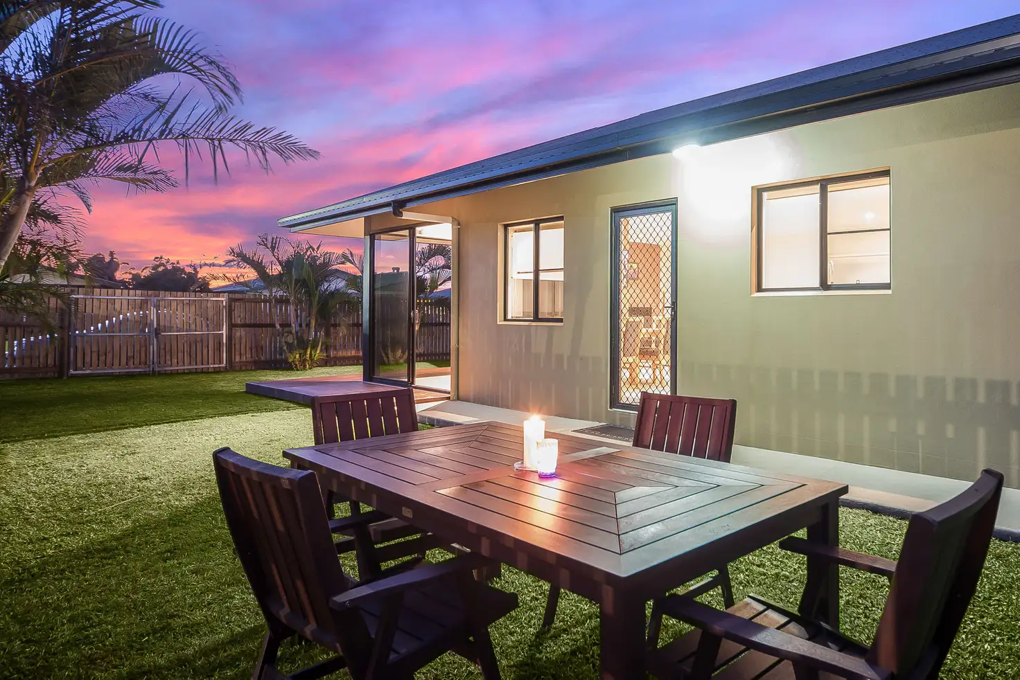 Main view of Homely house listing, 1/18 Gardenia Street, Proserpine QLD 4800