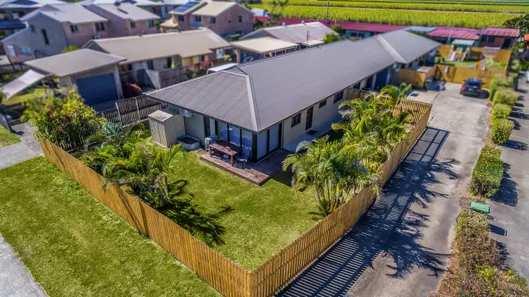 Second view of Homely house listing, 1/18 Gardenia Street, Proserpine QLD 4800