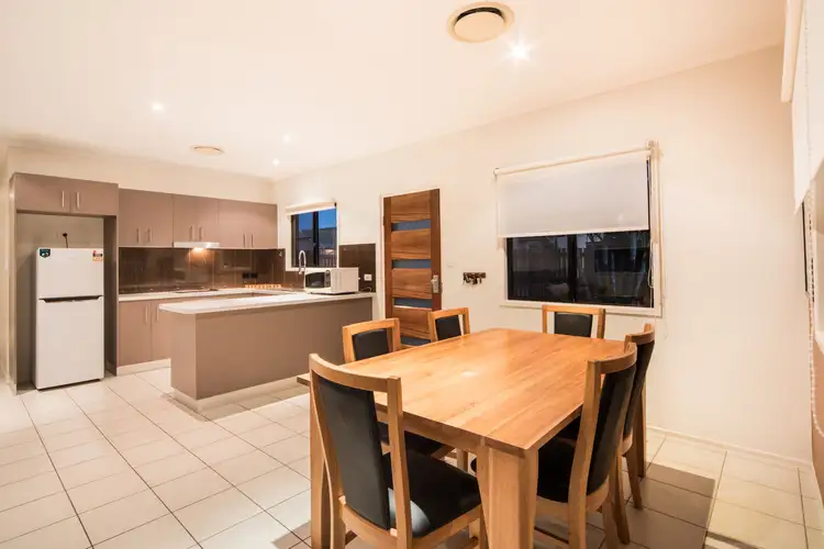 Third view of Homely house listing, 1/18 Gardenia Street, Proserpine QLD 4800