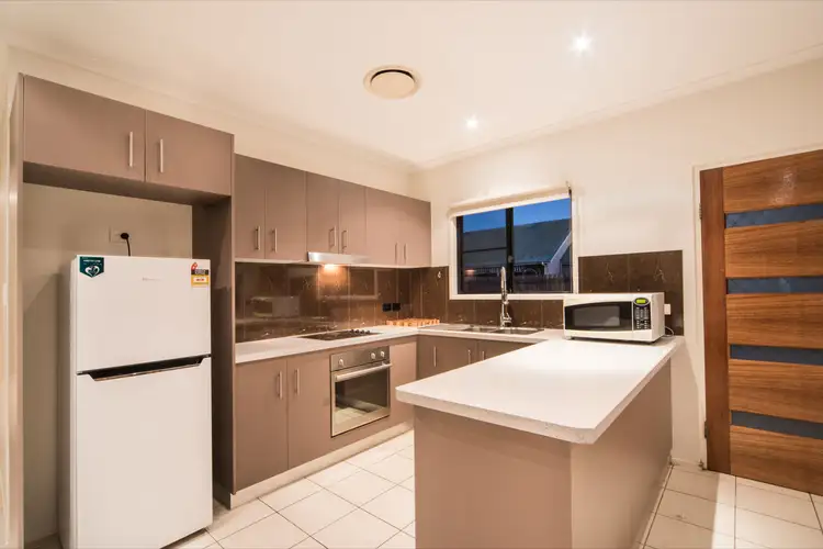 Fourth view of Homely house listing, 1/18 Gardenia Street, Proserpine QLD 4800