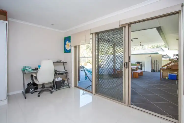 Second view of Homely house listing, 9 Bellcarra Place, Little Mountain QLD 4551