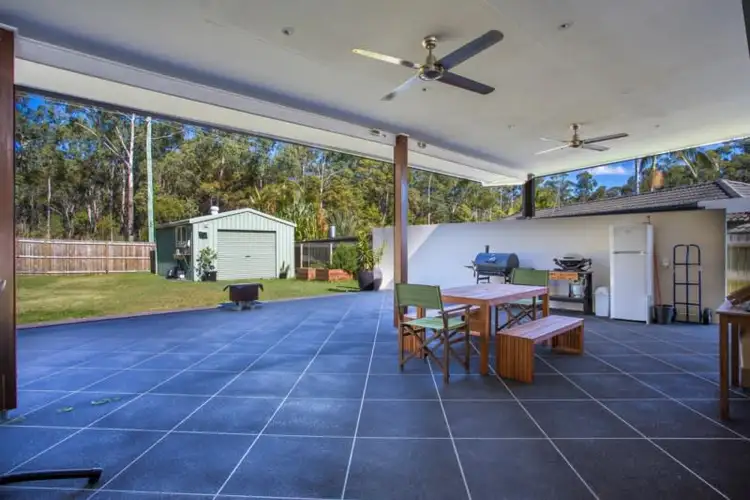Third view of Homely house listing, 9 Bellcarra Place, Little Mountain QLD 4551