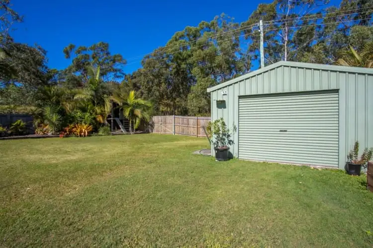 Fourth view of Homely house listing, 9 Bellcarra Place, Little Mountain QLD 4551