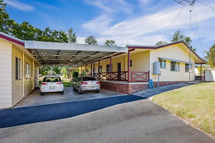 3 William Street, Crows Nest QLD 4355