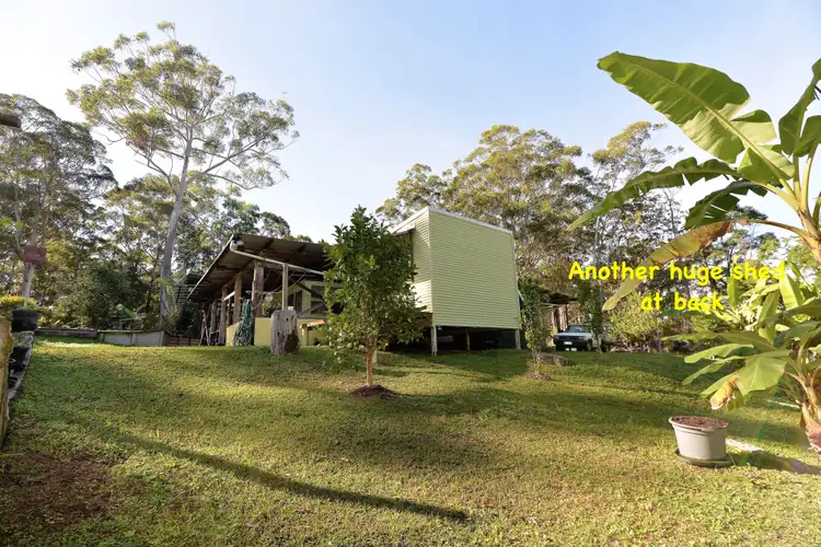 Second view of Homely land listing, 15 Pryor Road, Verrierdale QLD 4562