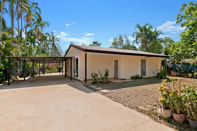 46 McGuire Circuit, Moulden NT 830