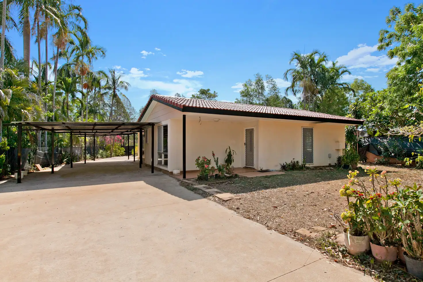 Main view of Homely house listing, 46 McGuire Circuit, Moulden NT 830