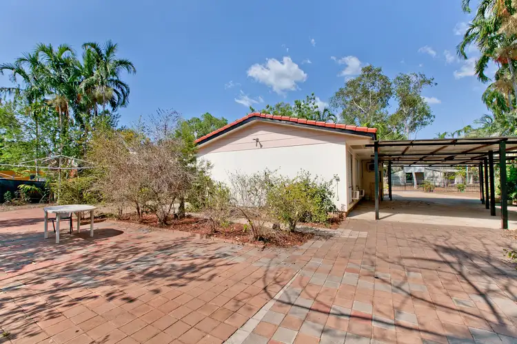 Second view of Homely house listing, 46 McGuire Circuit, Moulden NT 830