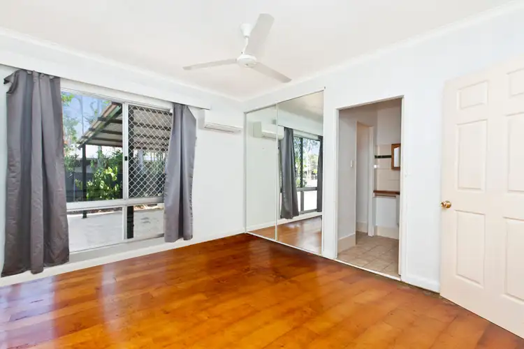 Sixth view of Homely house listing, 46 McGuire Circuit, Moulden NT 830