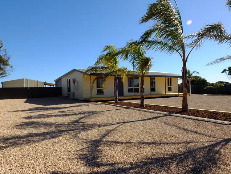 Main view of Homely house listing, 47 Rosslyn Road, Wallaroo SA 5556