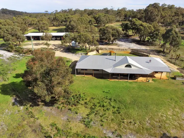 209 McLeod Road, Denmark WA 6333