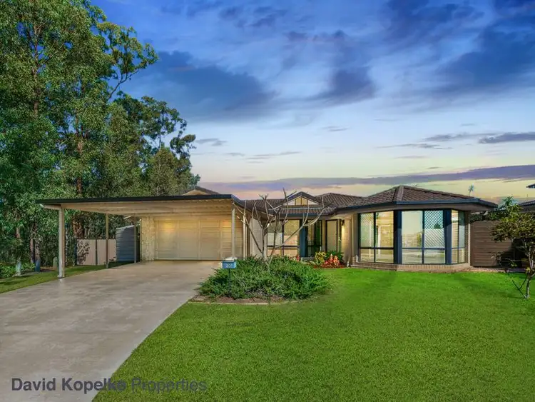 Main view of Homely house listing, 20 Boxwood Court, Warner QLD 4500