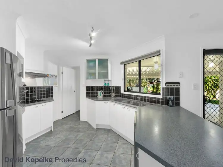 Second view of Homely house listing, 20 Boxwood Court, Warner QLD 4500