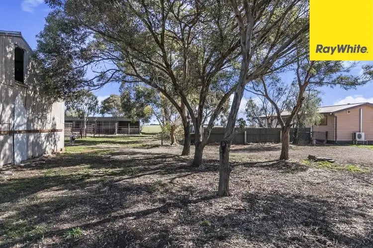 396 Verner Road, Korunye SA 5502