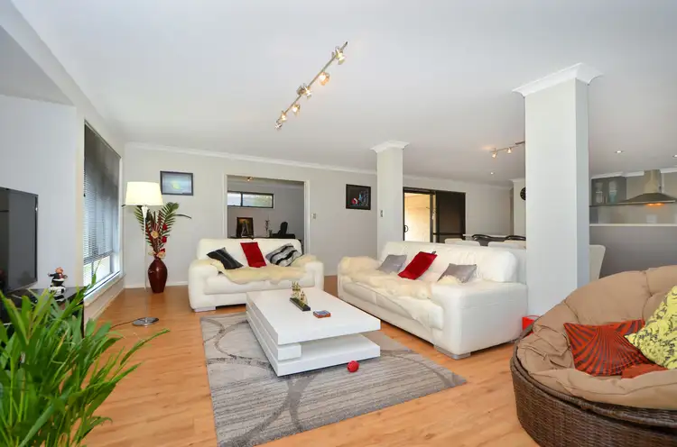 Third view of Homely house listing, 15 Flynn Way, Bayonet Head WA 6330