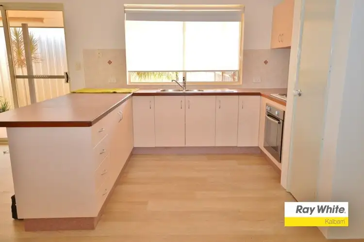 Second view of Homely house listing, 17 Crocos Circuit, Kalbarri WA 6536