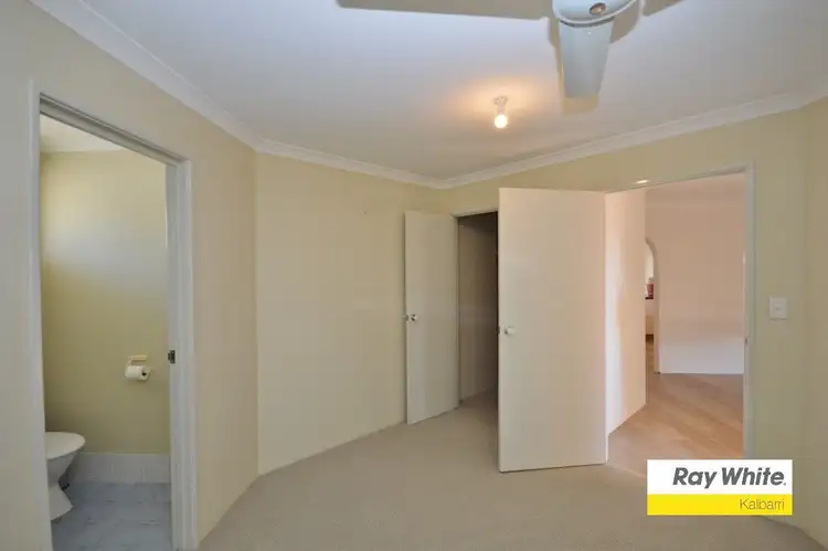 Seventh view of Homely house listing, 17 Crocos Circuit, Kalbarri WA 6536