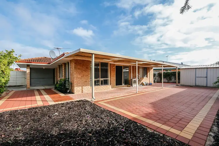 Main view of Homely house listing, 8 Myago Court, South Guildford WA 6055