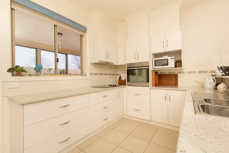 Second view of Homely unit listing, 35/333 Eighth Street, Mildura VIC 3500