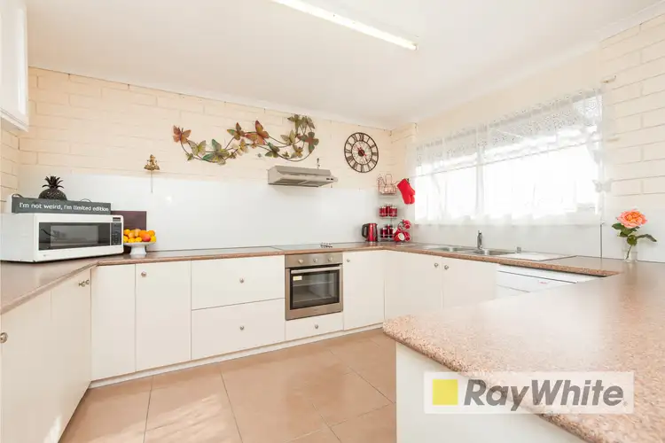 Second view of Homely house listing, 19 Riverview Drive, Dareton NSW 2717