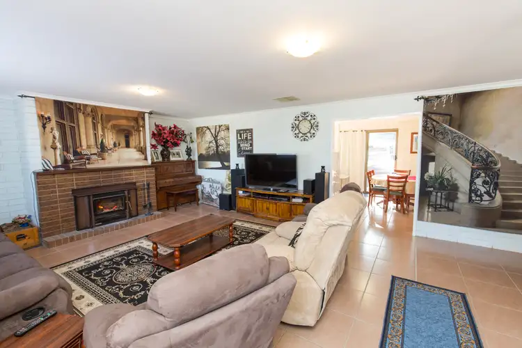 Sixth view of Homely house listing, 19 Riverview Drive, Dareton NSW 2717