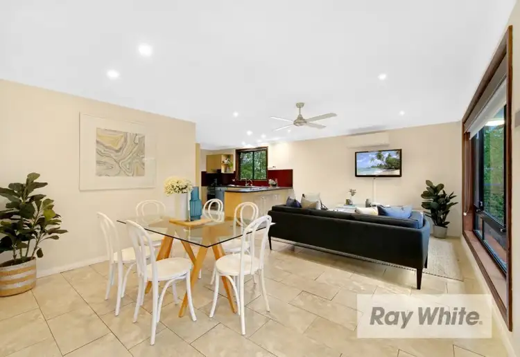 Fourth view of Homely house listing, 5 Venus Place, Kings Langley NSW 2147