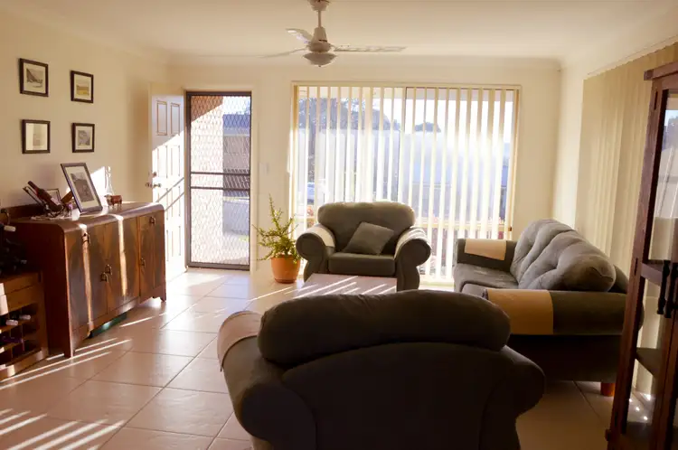 Second view of Homely house listing, 19 Veness, Glen Innes NSW 2370