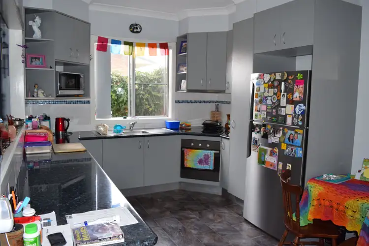 Second view of Homely house listing, 19 O'Donnell Avenue, Guyra NSW 2365