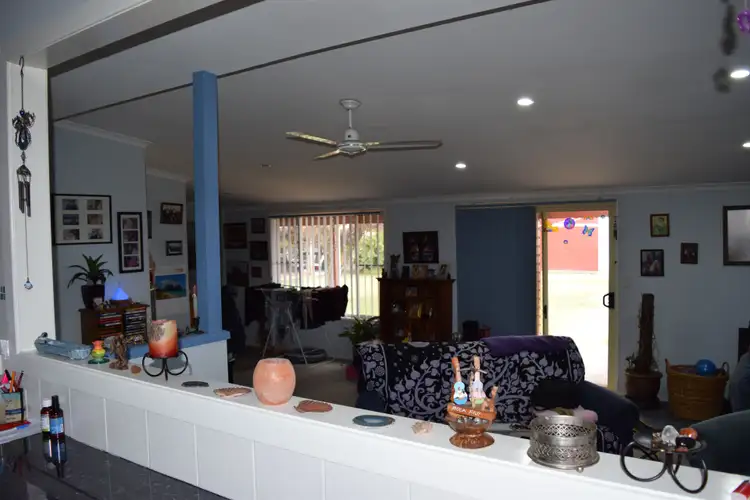 Third view of Homely house listing, 19 O'Donnell Avenue, Guyra NSW 2365