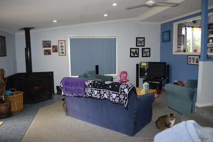 Fourth view of Homely house listing, 19 O'Donnell Avenue, Guyra NSW 2365