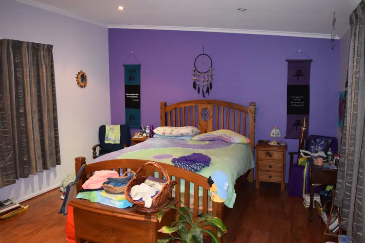 Fifth view of Homely house listing, 19 O'Donnell Avenue, Guyra NSW 2365