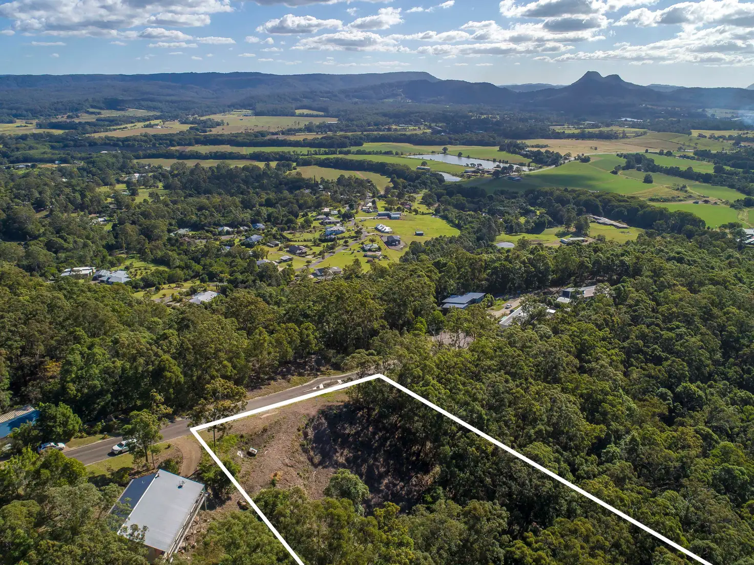 Main view of Homely land listing, 65 Honeydew Place, Ninderry QLD 4561