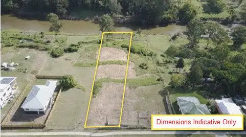 Main view of Homely land listing, 30 Blackall Street, East Ipswich QLD 4305