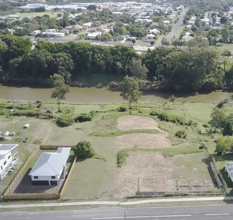 Third view of Homely land listing, 30 Blackall Street, East Ipswich QLD 4305