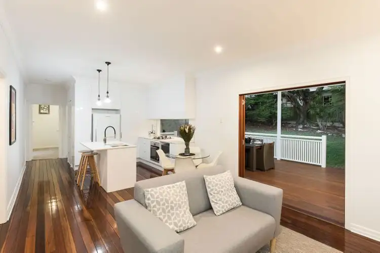 Fifth view of Homely house listing, 26 Vallely Street, Annerley QLD 4103