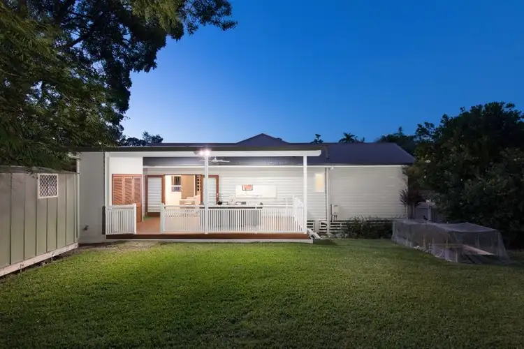 Seventh view of Homely house listing, 26 Vallely Street, Annerley QLD 4103