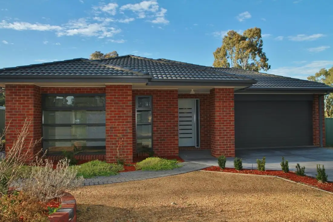 Main view of Homely house listing, 25A Shakespere Street, Heathcote VIC 3523