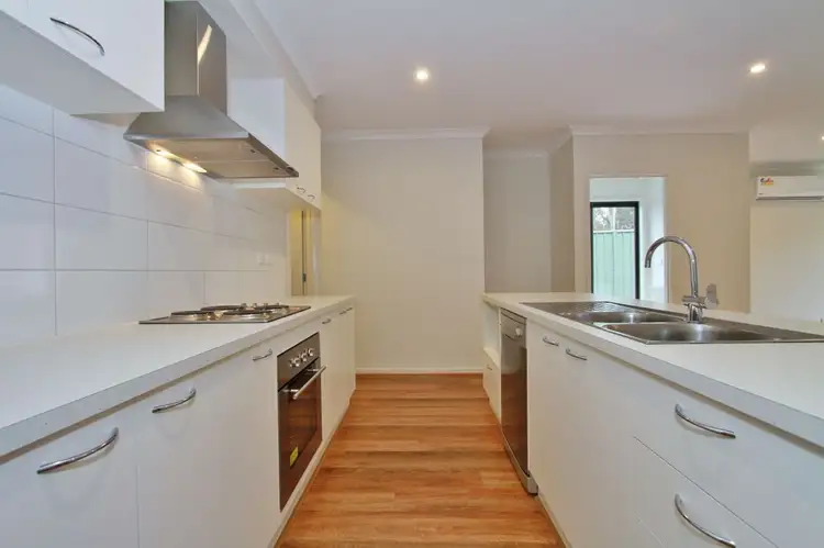 Second view of Homely house listing, 25A Shakespere Street, Heathcote VIC 3523
