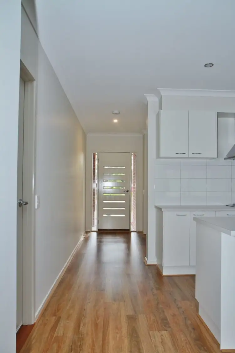 Fifth view of Homely house listing, 25A Shakespere Street, Heathcote VIC 3523