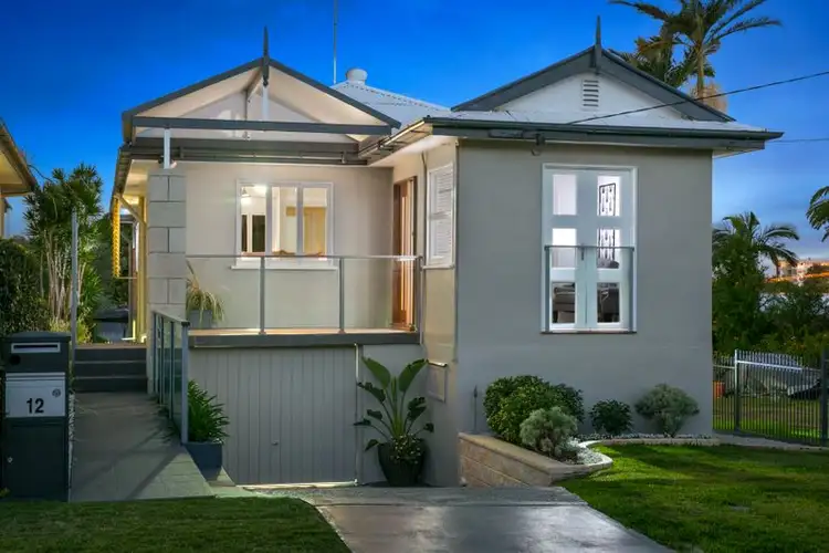 Main view of Homely house listing, 12 Phoebus Street, Upper Mount Gravatt QLD 4122