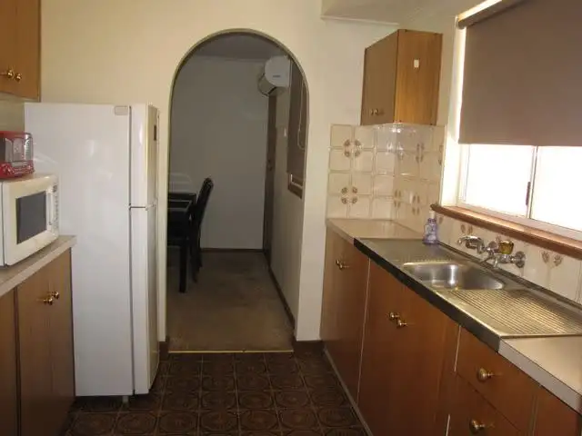 Second view of Homely house listing, 1A Trenaman Crescent, Berri SA 5343