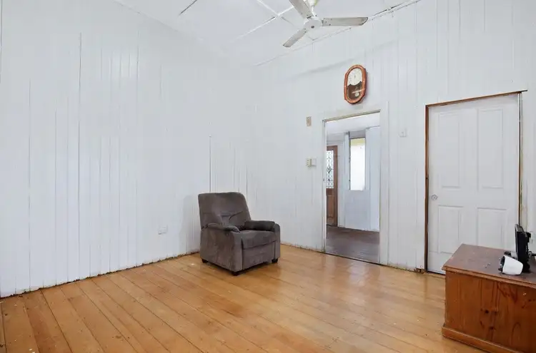 Third view of Homely house listing, 2 Edgar Street, Park Avenue QLD 4701