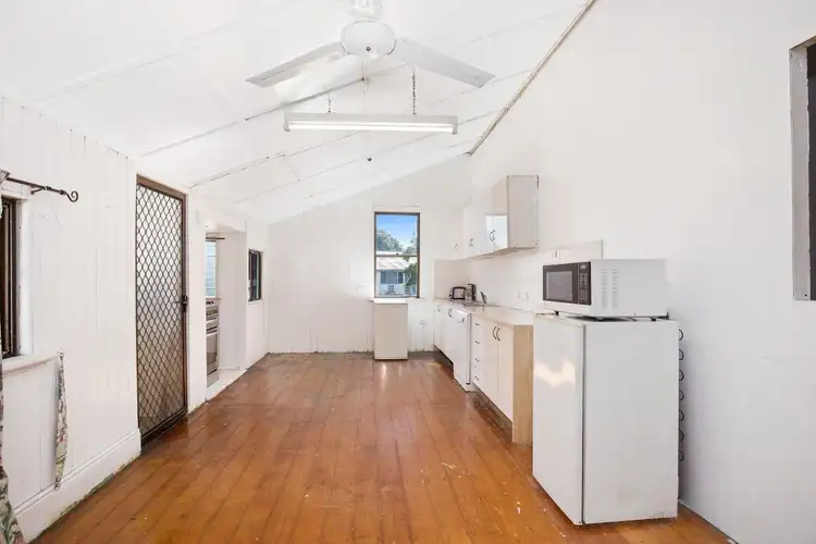 Fourth view of Homely house listing, 2 Edgar Street, Park Avenue QLD 4701