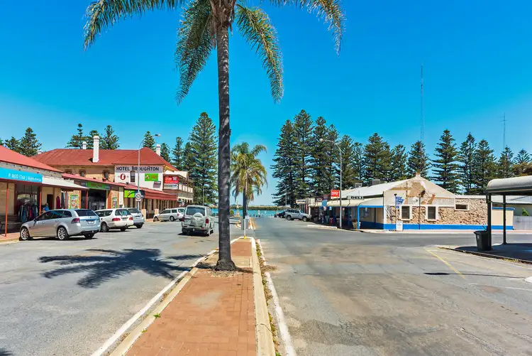 Second view of Homely land listing, Lot 3 Casey Road, Port Broughton SA 5522